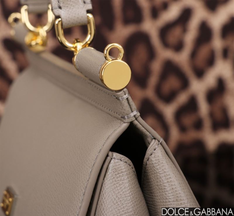 Dolce Gabbana Top Handle Bags